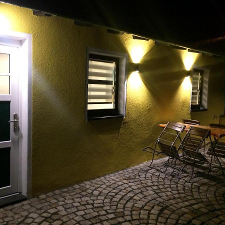 Ferienhaus Sandy Bad Elster Ngoại thất bức ảnh