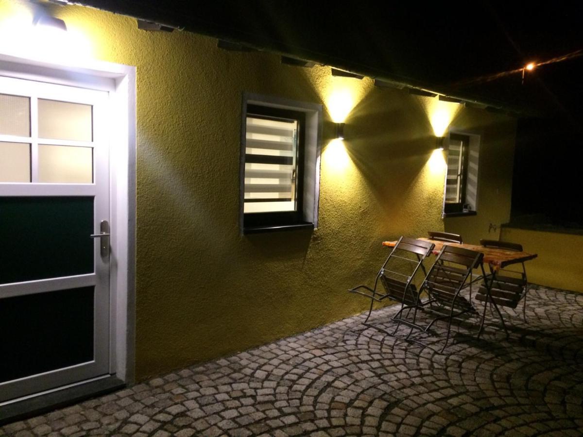 Ferienhaus Sandy Bad Elster Ngoại thất bức ảnh