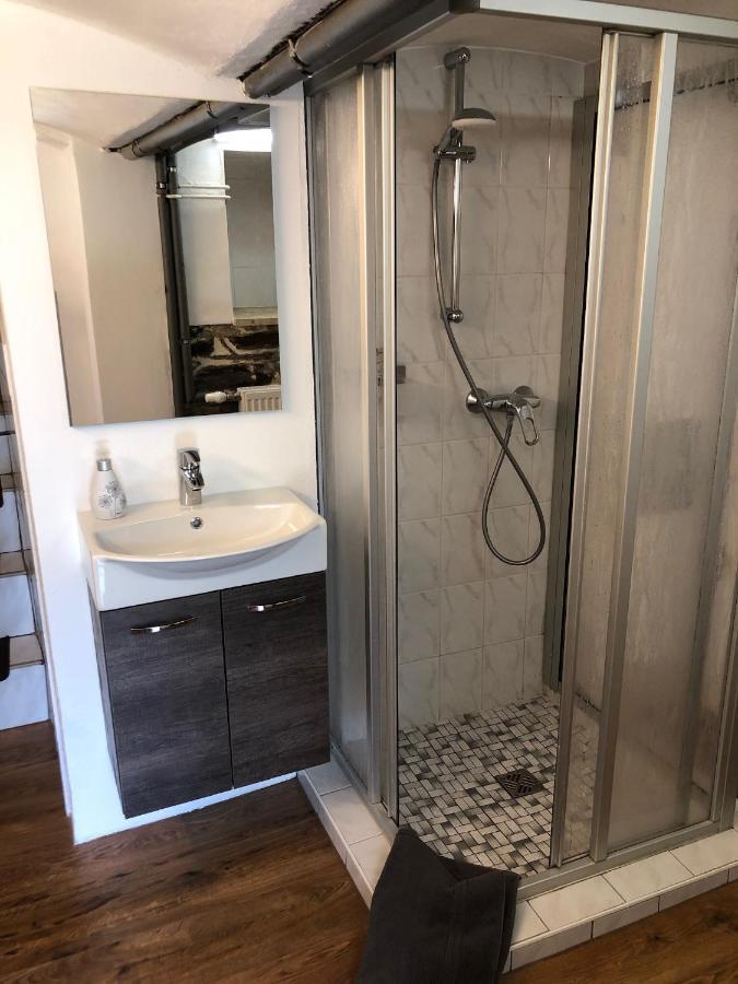 Ferienhaus Sandy Bad Elster Ngoại thất bức ảnh